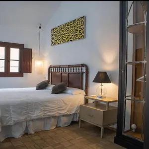 Apartment El Pensamiento, Ronda