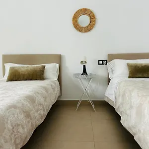 Apartment Victoria Premium, Malaga