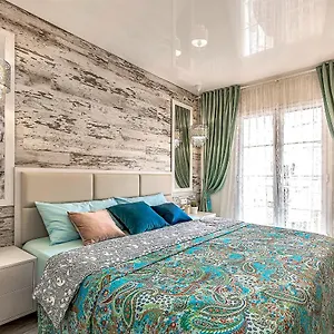 Luxury Orlando Apartment Costa Adeje (Tenerife)